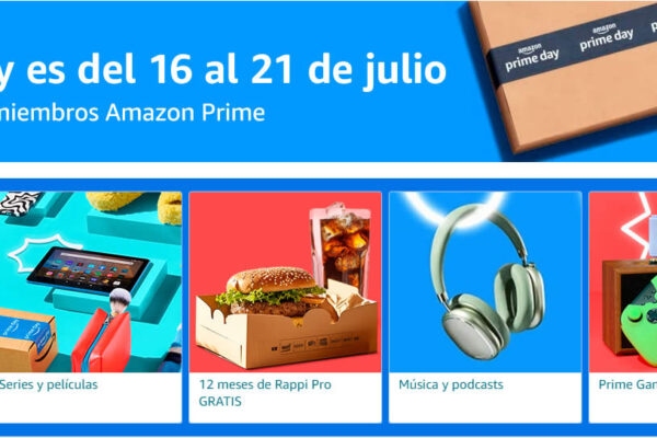 Prime Day 2024